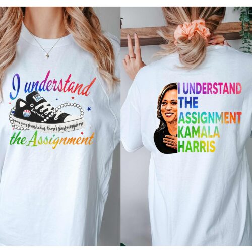 The Assignment Shirt